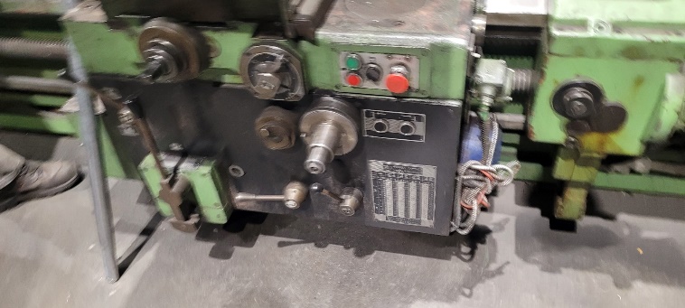 Nouvel automate Siemens de sécurité tour TOS – Elimos